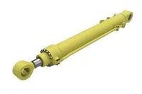 Гидроцилиндр ковша для CAT 336D 110x160x1356 мм