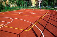 Тартановое покрытие