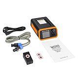 Индуктор с насадкой по удалению вмятин WOYO-007 PDR для железных деталей, фото 3