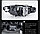 Передние фары на BMW 3-серия (F30/35) 2011-19 в стиле 2024 (для LED), фото 6