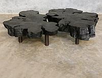 Журнальные столы из личи: сочетание роскоши и практичности для создания уникального стиля для вашего уюта