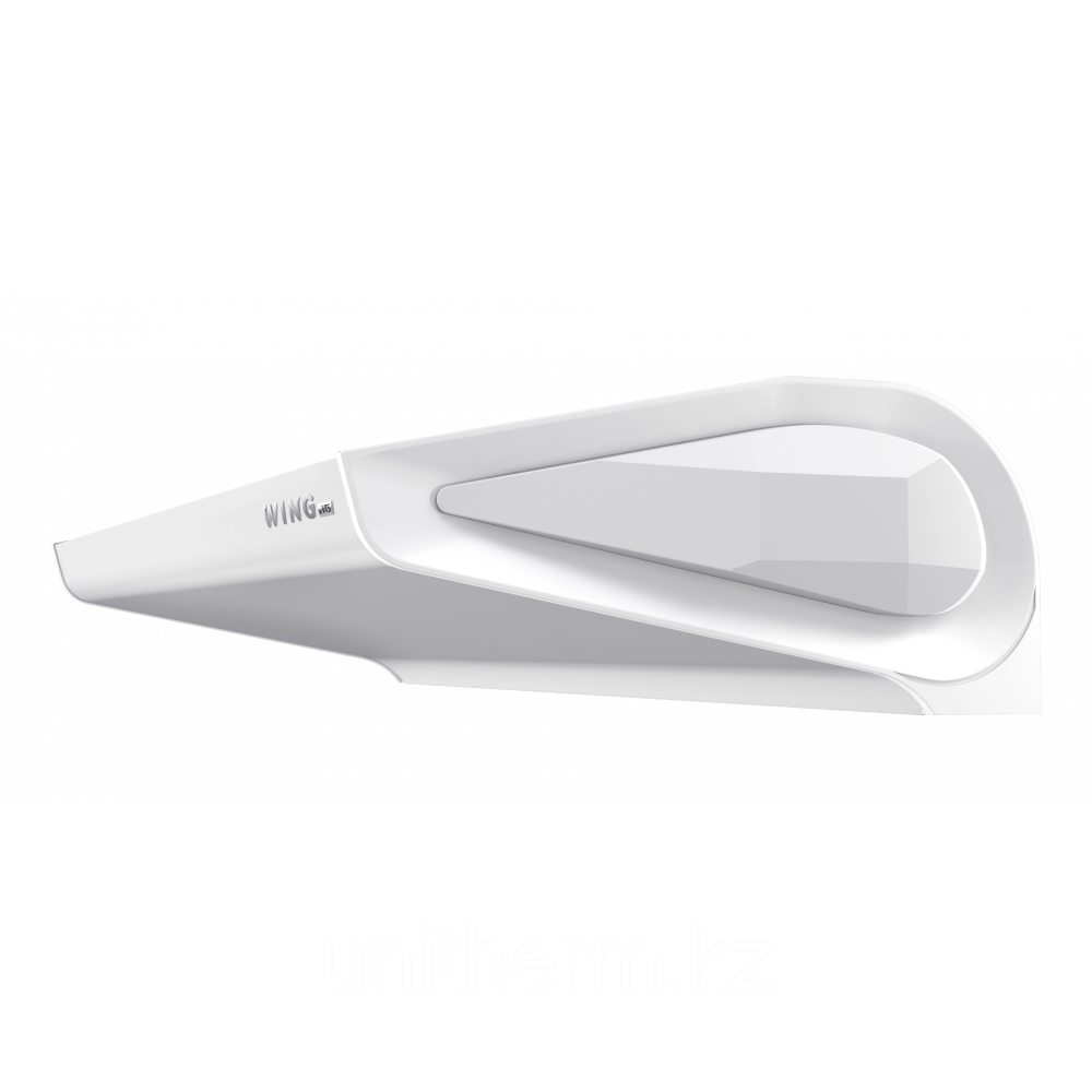 WING II E200 (AC) с электрическим нагревателем