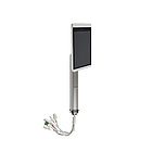 Терминал распознавания лиц RusGuard R20-Face (8Т), фото 2