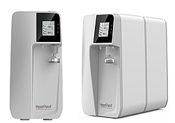 Интегрированная система получения сверхчистой воды SU-20UF