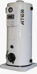 Atex ADT-535 RS котел газовый и дизельный напольный одноконтурный до 550м²