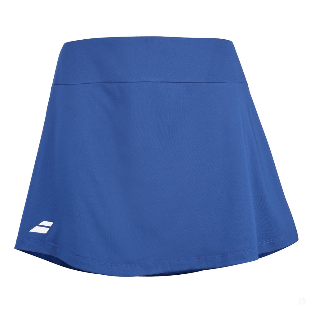 Юбка детская Babolat Play Skirt Girl, фото 1