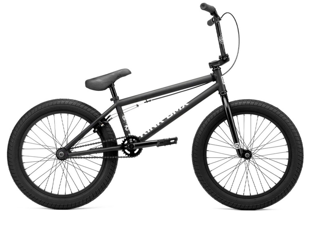 Велосипед Kink Curb - 2023