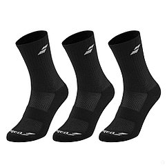Носки детские Babolat Jr (3 пары)
