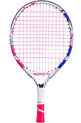 Ракетка Babolat для большого тенниса детская B Fly 17 str