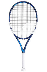 Ракетка Babolat для большого тенниса детская Drive JR 25 str
