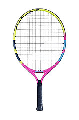 Ракетка Babolat для большого тенниса детская Nadal Jr 19 str