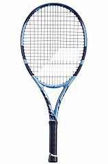 Ракетка Babolat для большого тенниса детская Pure Drive JR 25 Gen 11