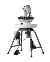 Кеттельный станок для верхнего трикотажа