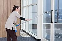 Генеральная уборка квартир, домов