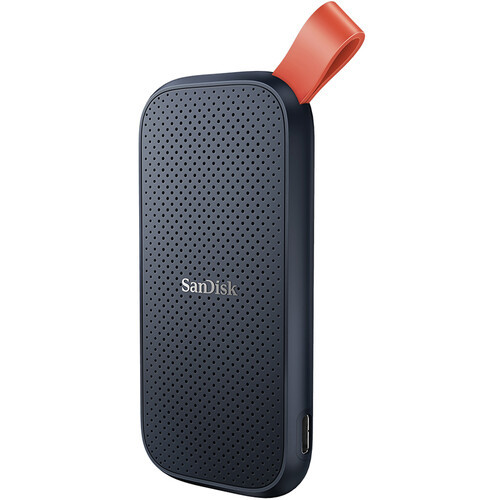 SanDisk 1TB Portable SSD 800 Mb/s