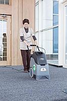 Уборка после ремонта