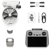 Дрон DJI Flip с пультом DJI RC 2, фото 4