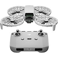 Дрон DJI Flip с пультом DJI RC-N3