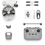 Дрон DJI Flip с пультом DJI RC-N3, фото 4