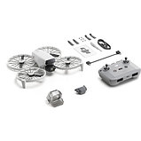 Дрон DJI Flip с пультом DJI RC-N3, фото 6