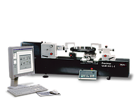 Длинометрические машины