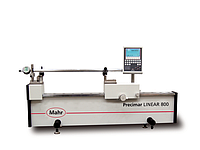 Калибровочные и наладочные машины