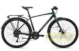 Велосипед Giant Escape City Disc 2 2025