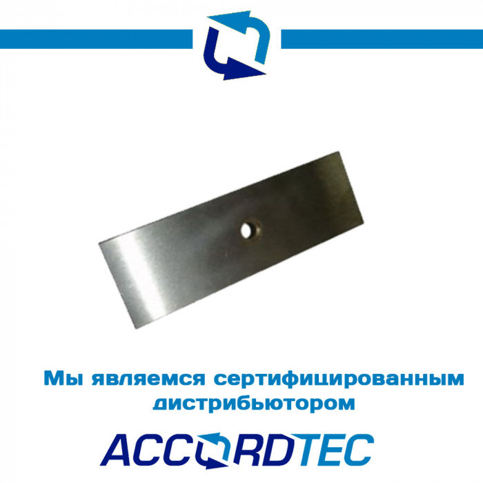 Якорь Accordtec YM-100K без пятки для замка ML-100K