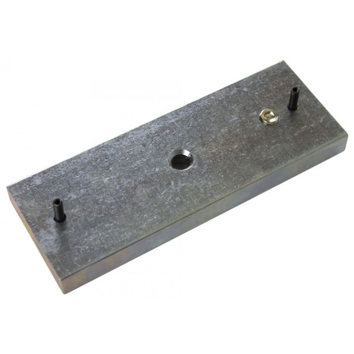 Якорь Accordtec YM-395/194K без пятки к замкам серии ML-395/194 K