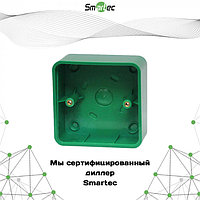 Адаптер для монтажа кнопки Smartec ST-EX014BR-GN