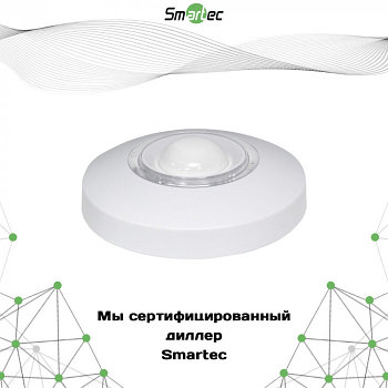 Извещатель охранный Smartec ST-AD301PM