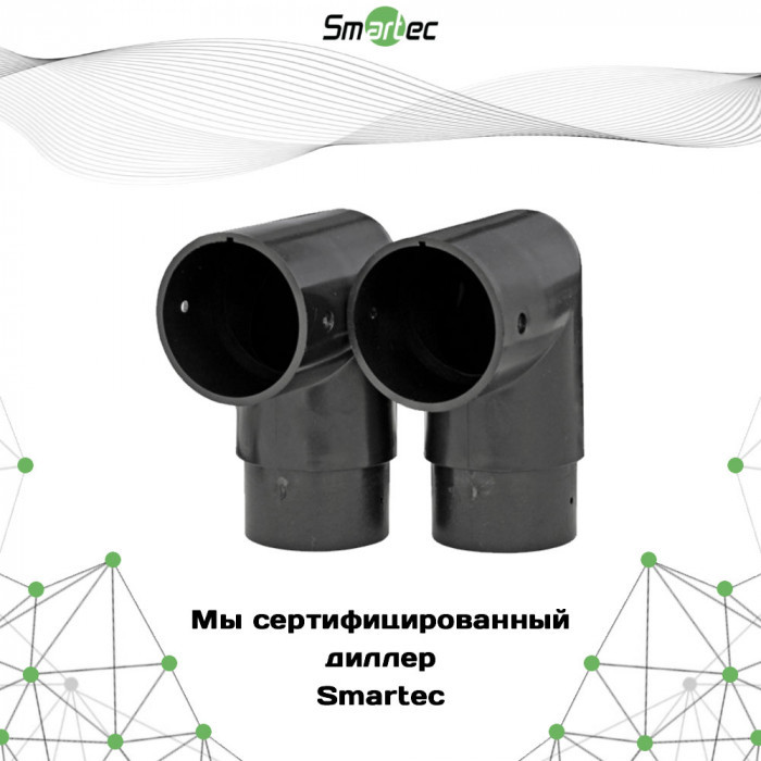 Вставка L типа Smartec ST-PD002BD-L, фото 1