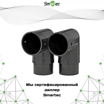 Вставка L типа Smartec ST-PD002BD-L