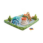 Детские игровые и спортивные центры, игрушки, бассейны