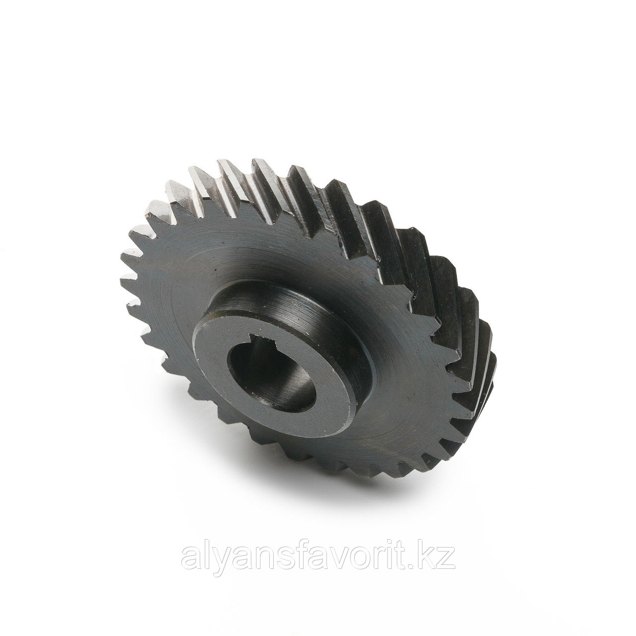 Шестерня косозубая ведомая для DXDK-40II (стик)