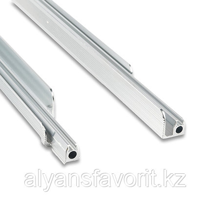 Алюминиевый профиль держателя ножа для BSF-5540 (комплект 2 шт), фото 1