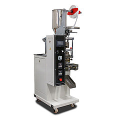 Автомат для упаковки сыпучих продуктов DXDK-40II