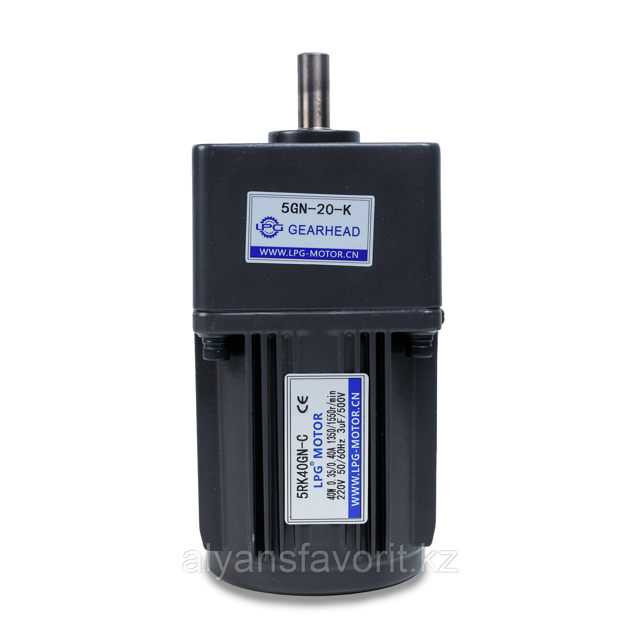 Двигатель для этикетировщика HL-50