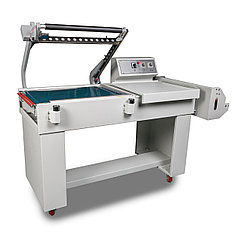 Нож для запайки и отрезки