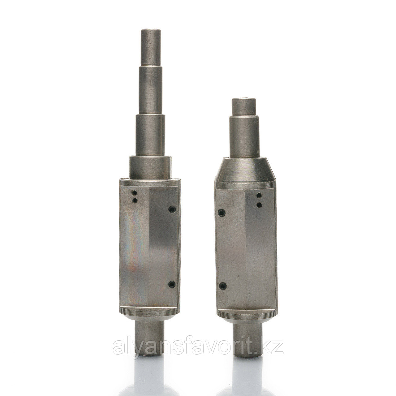 Горизонтальные сварные губки в сборе для DXDK-40ll 3-х шовный саше, сетка