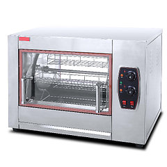 Грили для кур