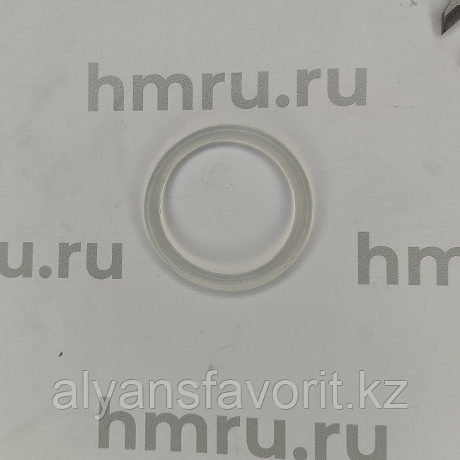 Уплотнительное кольцо на дозирующий поршень для PPF/LPF-500 стандартное (Ø60 мм)