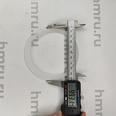 Уплотнительное кольцо на дозирующий поршень для LPF/PPF-2000 стандартное (Ø100 мм)