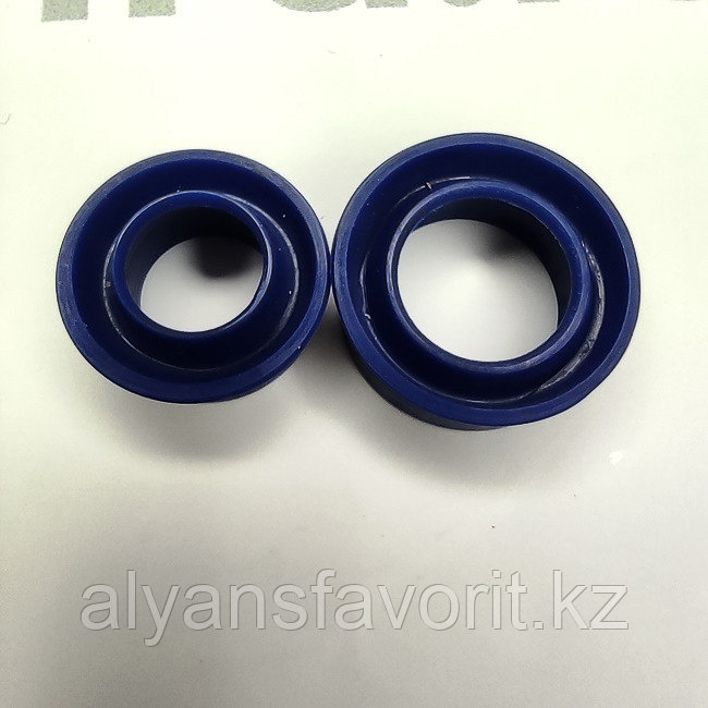 Комплект уплотнительных манжет выходного узла для LPF/PPF-50/100/250/500/1000(T)