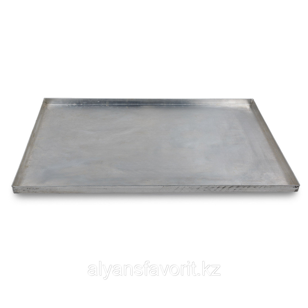 Противень алюминиевый 600*400*20 для HEB