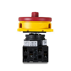 Сетевой пакетный выключатель LW42B2-2825/LF101 (IMD, IXL)