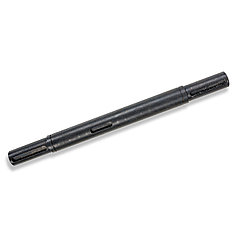 Задний вал привода нижних ремней FXJ-6050 (2 inch)