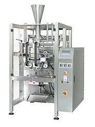 Вертикальные упаковочные базы