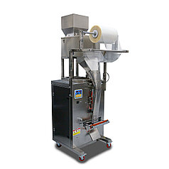 Автоматическая фасовочно-упаковочная машина DXDK-1000 NEW (пакет подушка, ширина пленки 300 мм, фотодатчик)