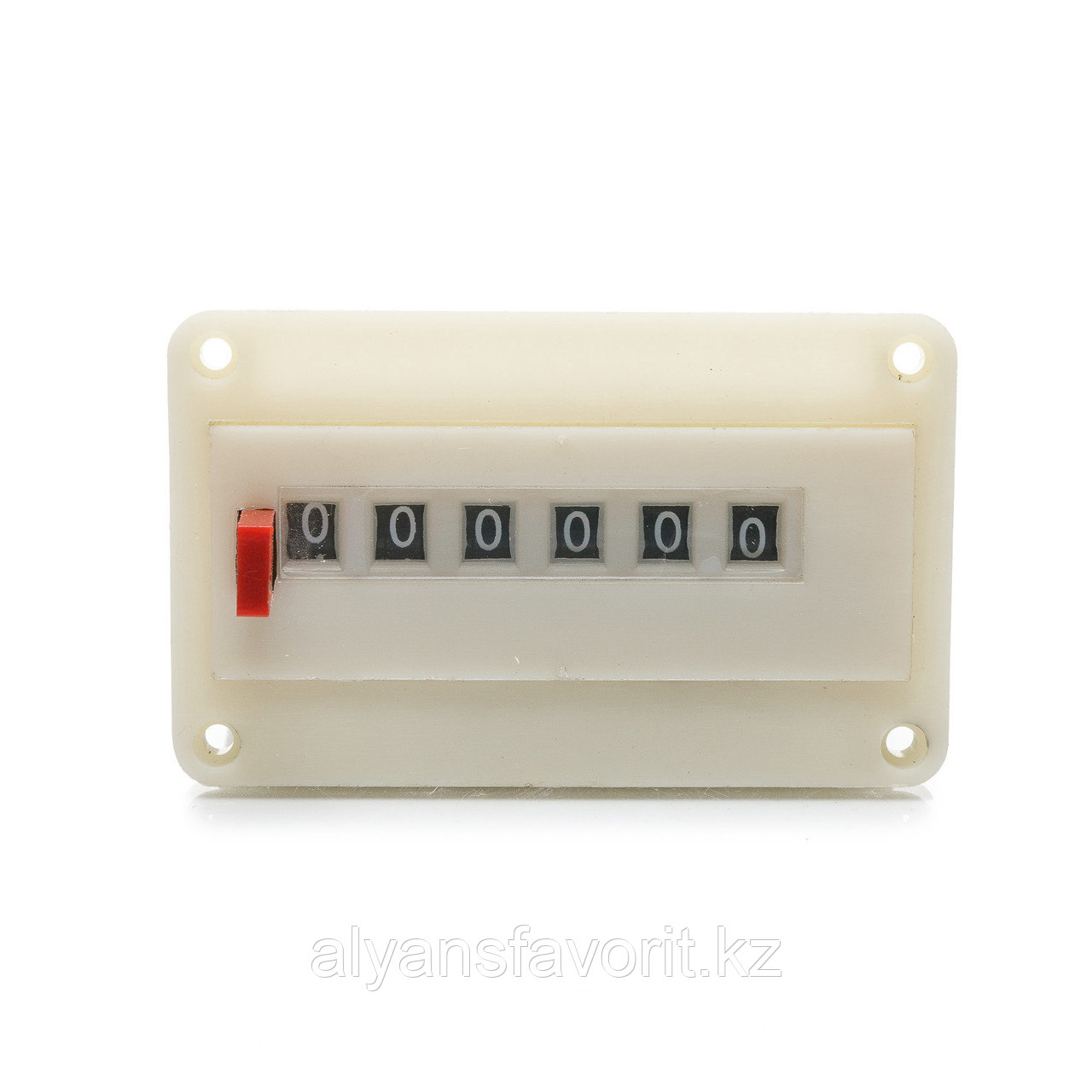 Счетчик пакетов для DXDY-1000AIII